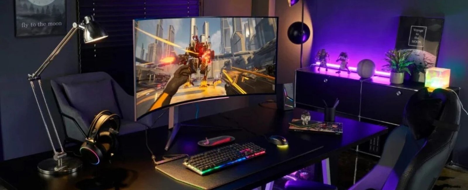 PCGamer Montevideo